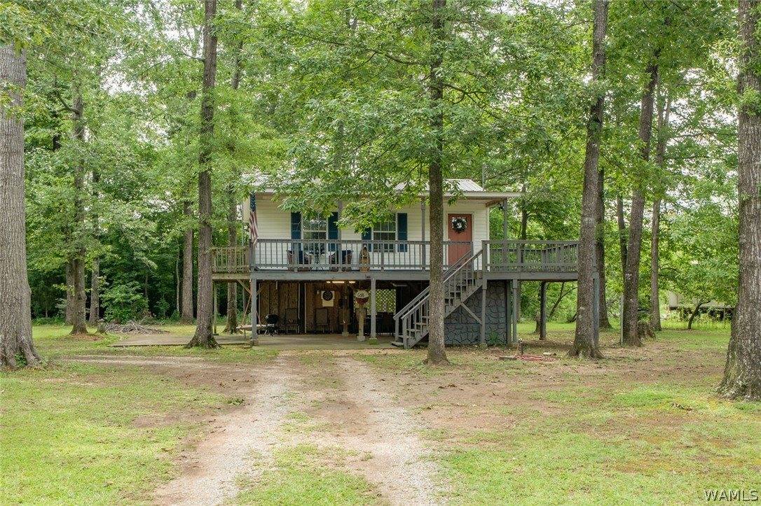 505 Jennings Ferry Road, Akron, AL 35441