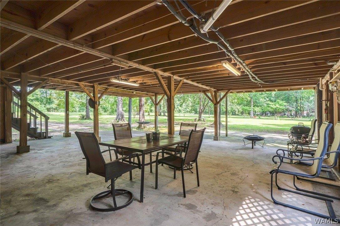 505 Jennings Ferry Road, Akron, AL 35441