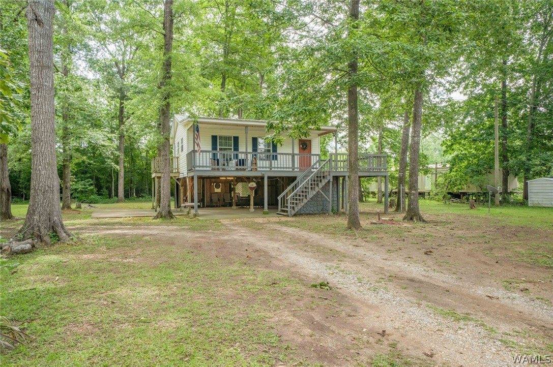 505 Jennings Ferry Road, Akron, AL 35441
