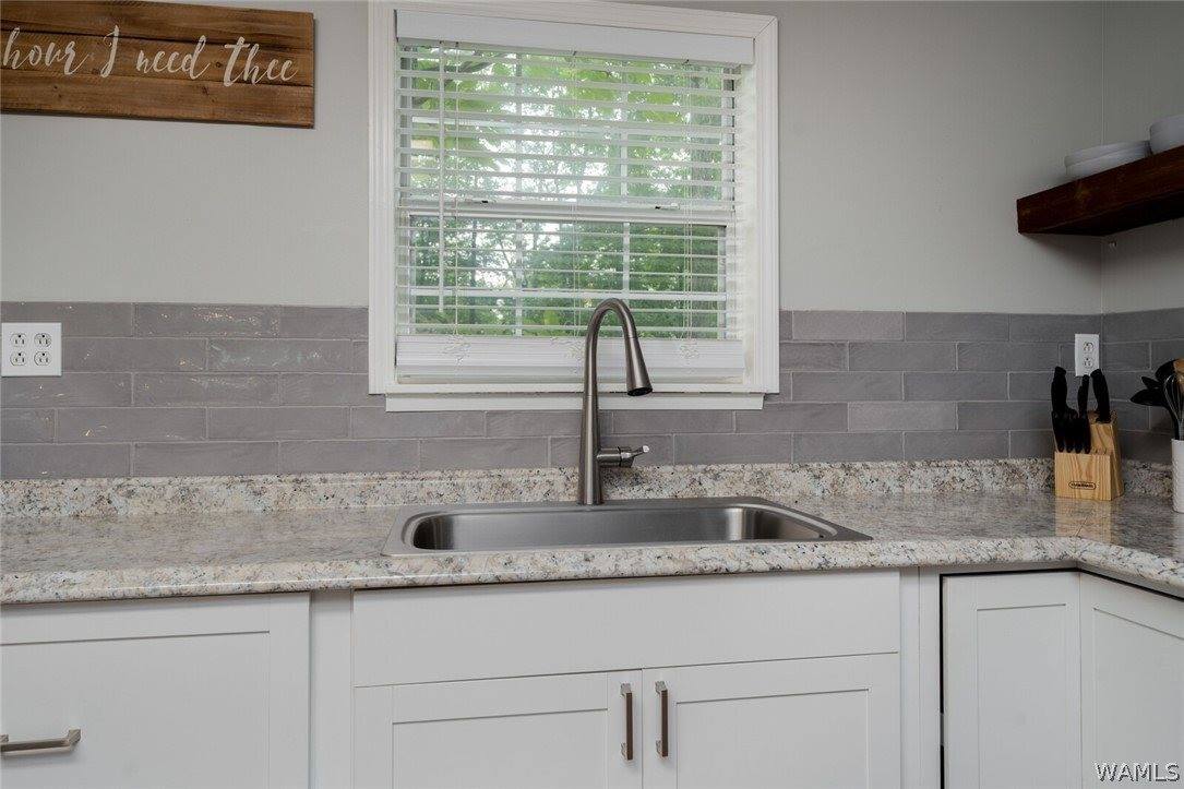 505 Jennings Ferry Road, Akron, AL 35441