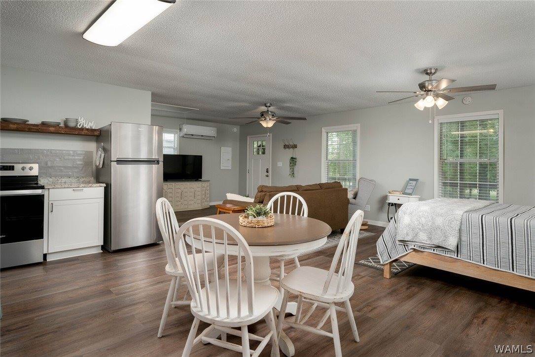 505 Jennings Ferry Road, Akron, AL 35441