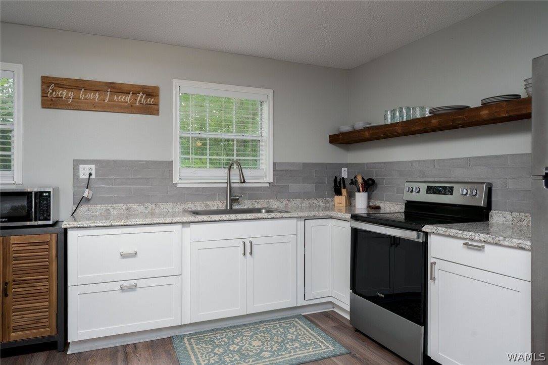 505 Jennings Ferry Road, Akron, AL 35441