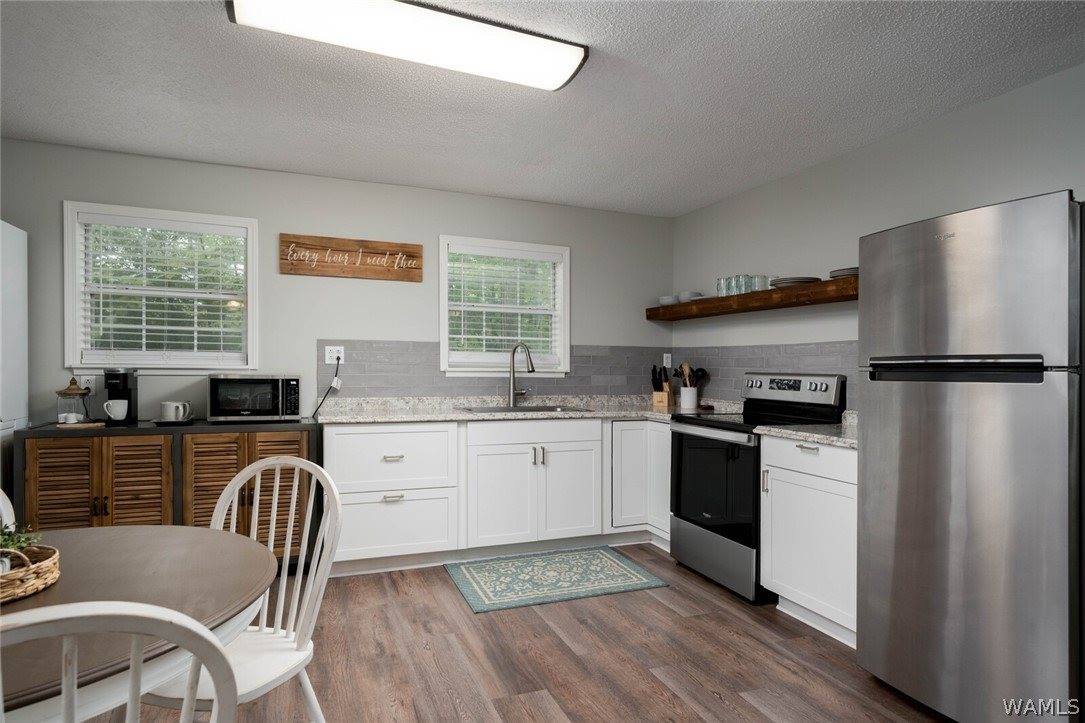 505 Jennings Ferry Road, Akron, AL 35441