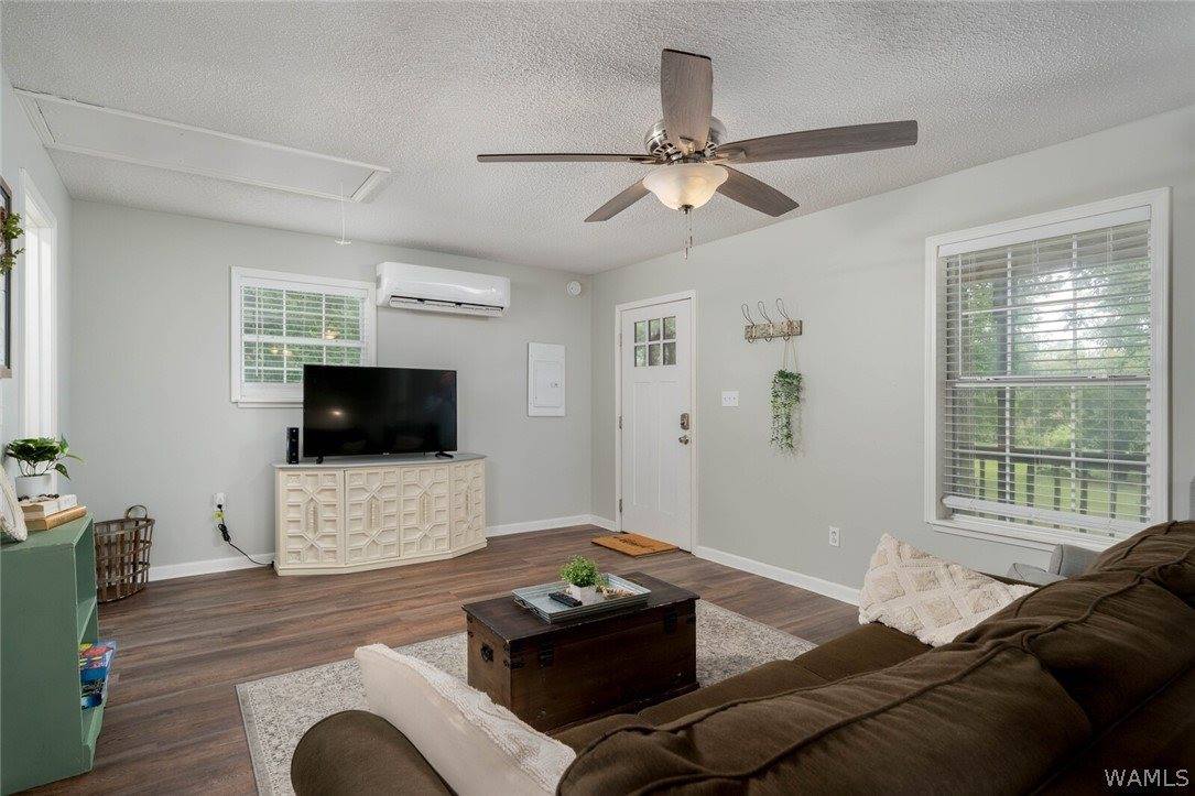 505 Jennings Ferry Road, Akron, AL 35441
