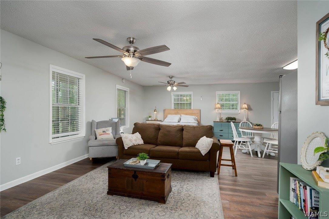 505 Jennings Ferry Road, Akron, AL 35441