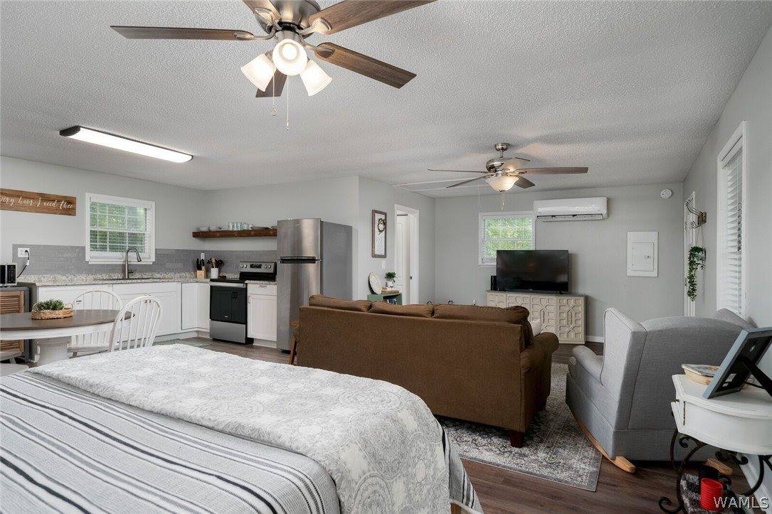 505 Jennings Ferry Road, Akron, AL 35441