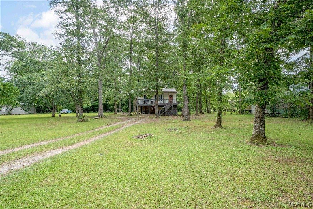505 Jennings Ferry Road, Akron, AL 35441