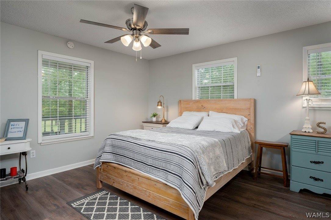 505 Jennings Ferry Road, Akron, AL 35441