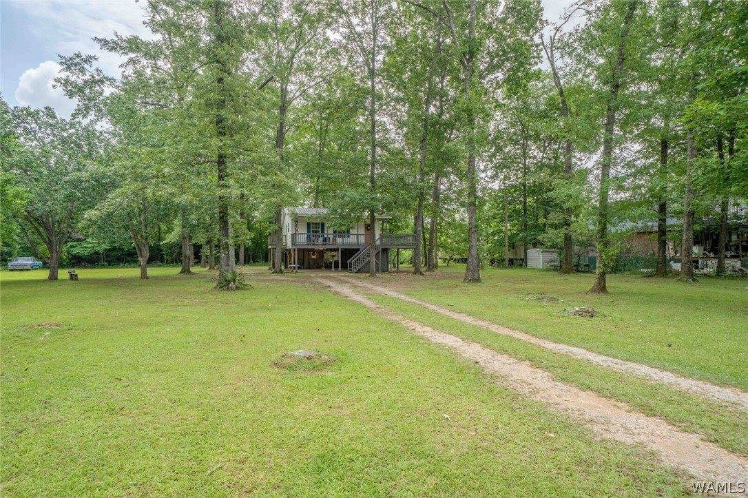 505 Jennings Ferry Road, Akron, AL 35441