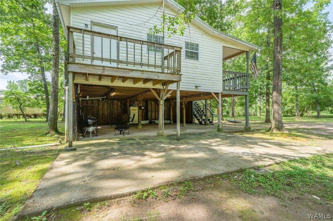 505 Jennings Ferry Road, Akron, AL 35441