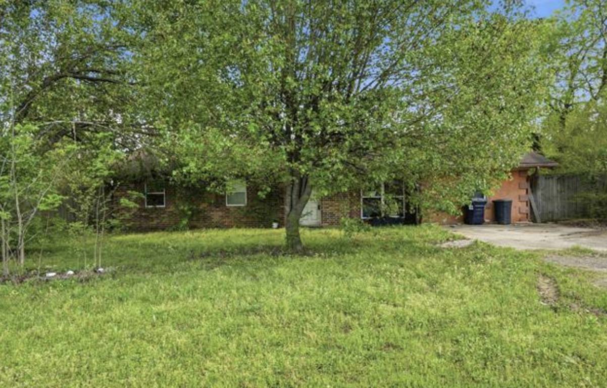 10 Highway 310 E, Mt. Vernon, AR 72111