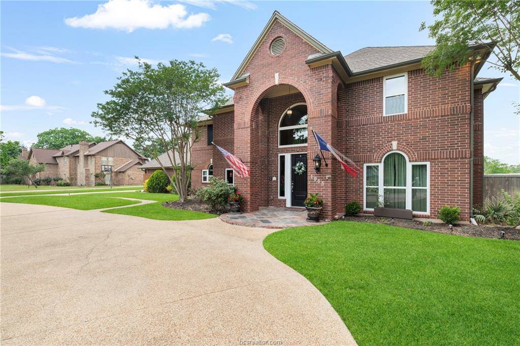 1005 Carmel Place, College Station, TX 77845