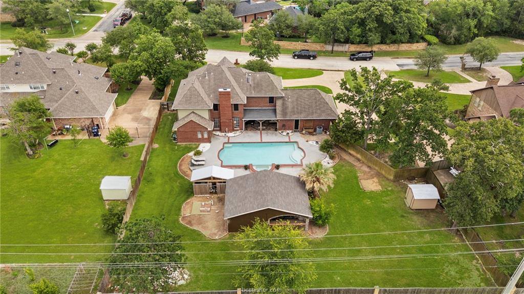1005 Carmel Place, College Station, TX 77845
