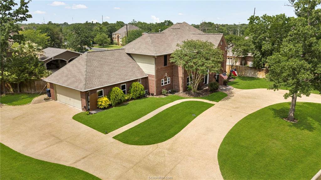 1005 Carmel Place, College Station, TX 77845