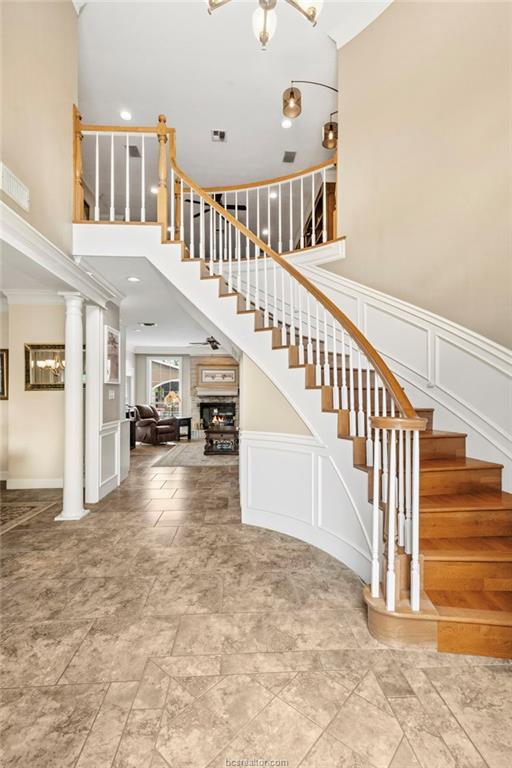 1005 Carmel Place, College Station, TX 77845