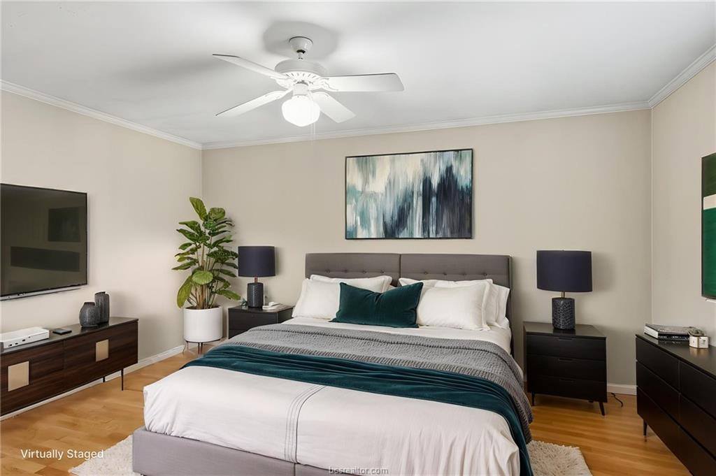 1005 Carmel Place, College Station, TX 77845