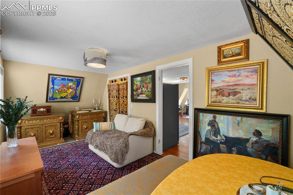 6840 Eagle Mountain Road, Manitou Springs, CO 80829