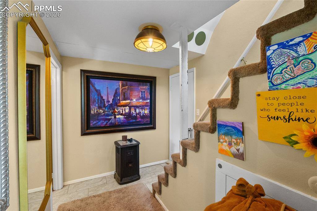 6840 Eagle Mountain Road, Manitou Springs, CO 80829