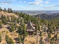 6840 Eagle Mountain Road, Manitou Springs, CO 80829