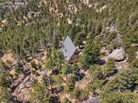 6840 Eagle Mountain Road, Manitou Springs, CO 80829
