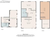 6840 Eagle Mountain Road, Manitou Springs, CO 80829