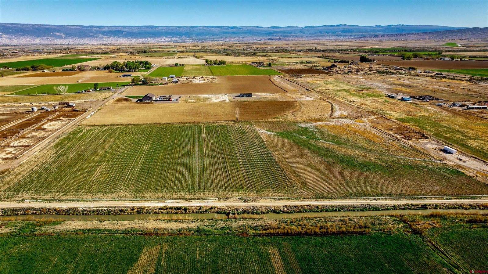 TBD 6000 Road, Olathe, CO 81425