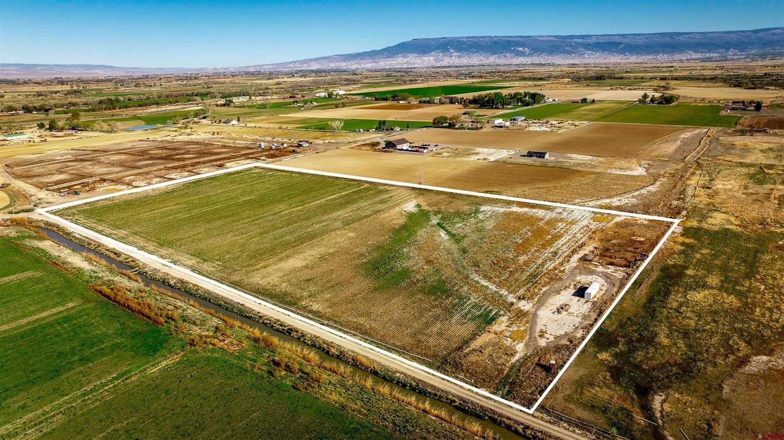 TBD 6000 Road, Olathe, CO 81425