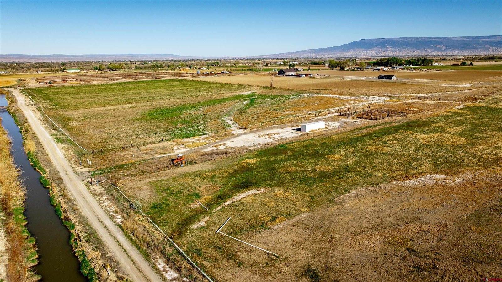 TBD 6000 Road, Olathe, CO 81425