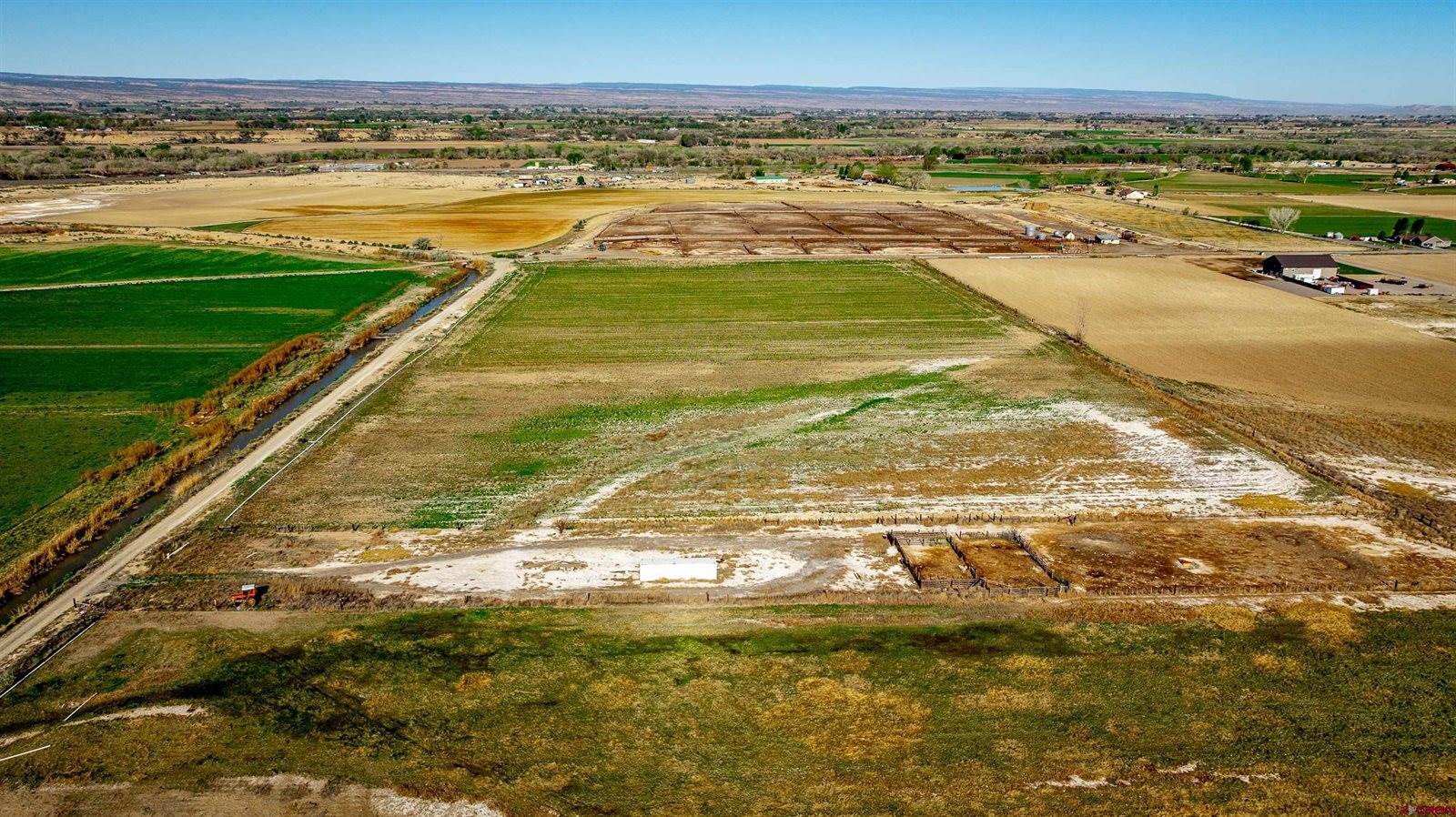 TBD 6000 Road, Olathe, CO 81425