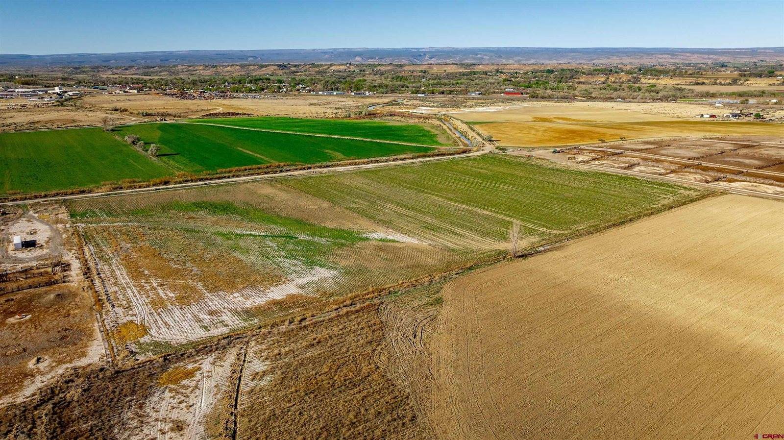 TBD 6000 Road, Olathe, CO 81425