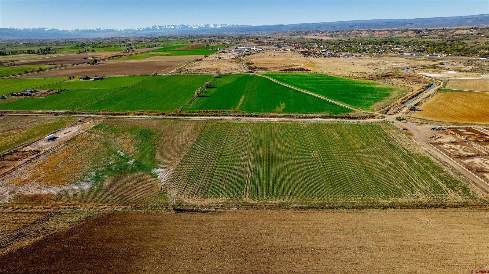 TBD 6000 Road, Olathe, CO 81425