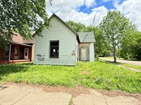601 N 13 1/2 St, Terre Haute, IN 47804
