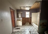 601 N 13 1/2 St, Terre Haute, IN 47804