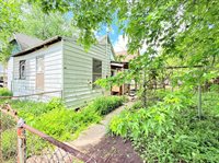 601 N 13 1/2 St, Terre Haute, IN 47804