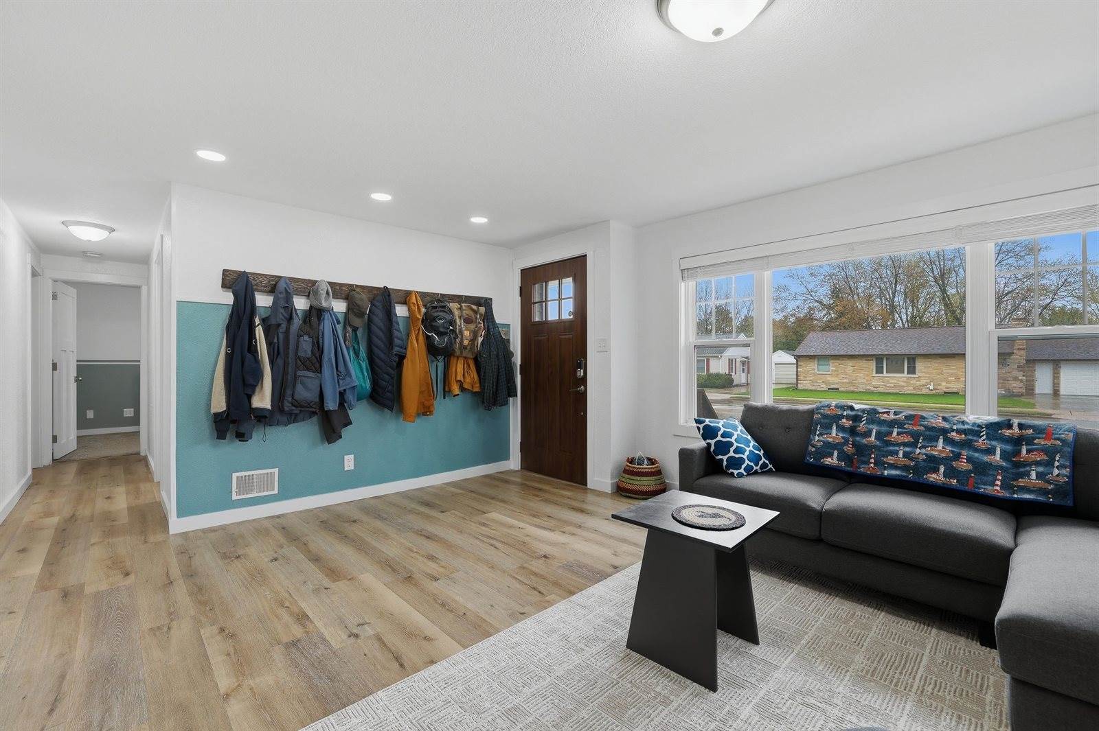 2432 Stanley Street, Stevens Point, WI 54481