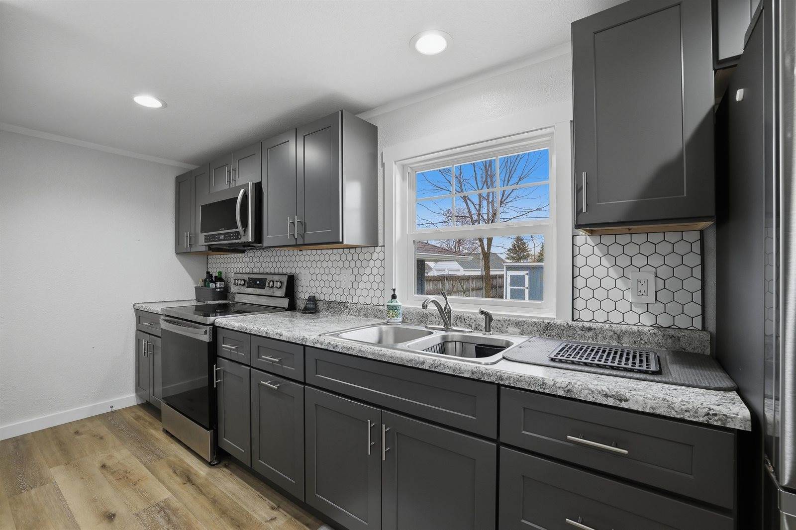 2432 Stanley Street, Stevens Point, WI 54481