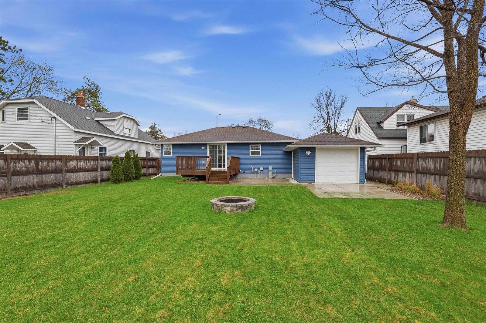 2432 Stanley Street, Stevens Point, WI 54481