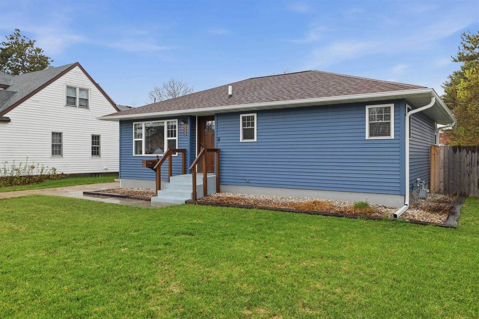 2432 Stanley Street, Stevens Point, WI 54481