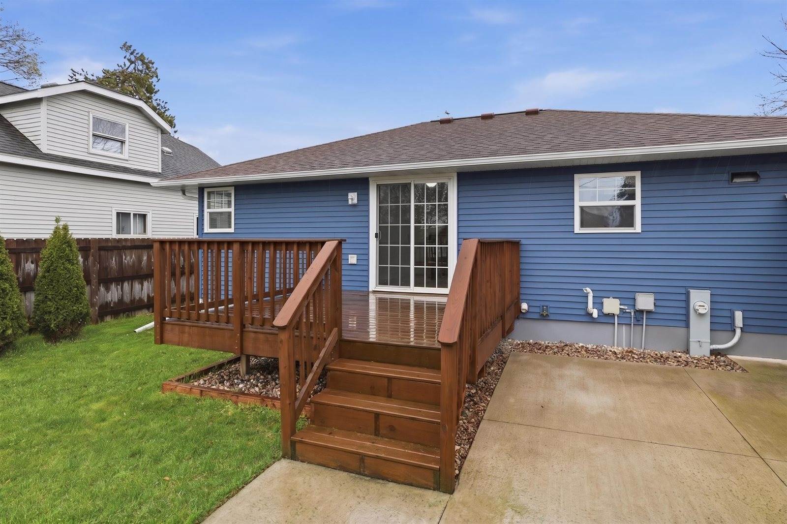 2432 Stanley Street, Stevens Point, WI 54481