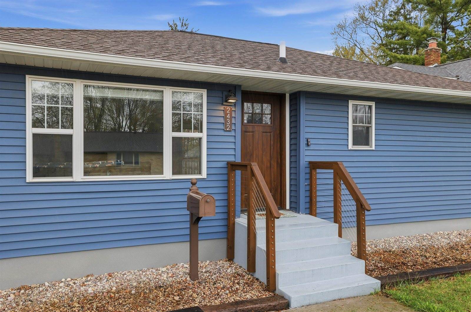 2432 Stanley Street, Stevens Point, WI 54481