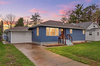 2432 Stanley Street, Stevens Point, WI 54481