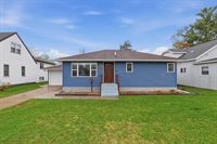 2432 Stanley Street, Stevens Point, WI 54481