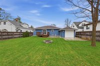 2432 Stanley Street, Stevens Point, WI 54481