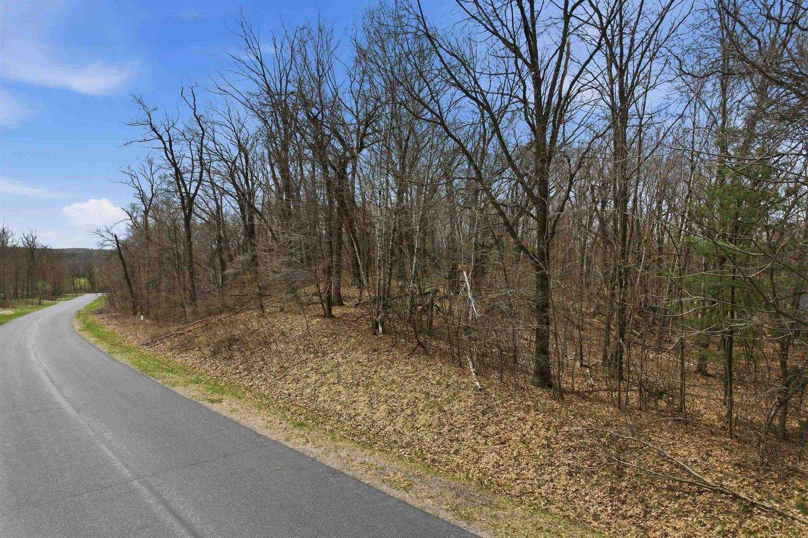 4769 Turkey Trail, Amherst, WI 54406
