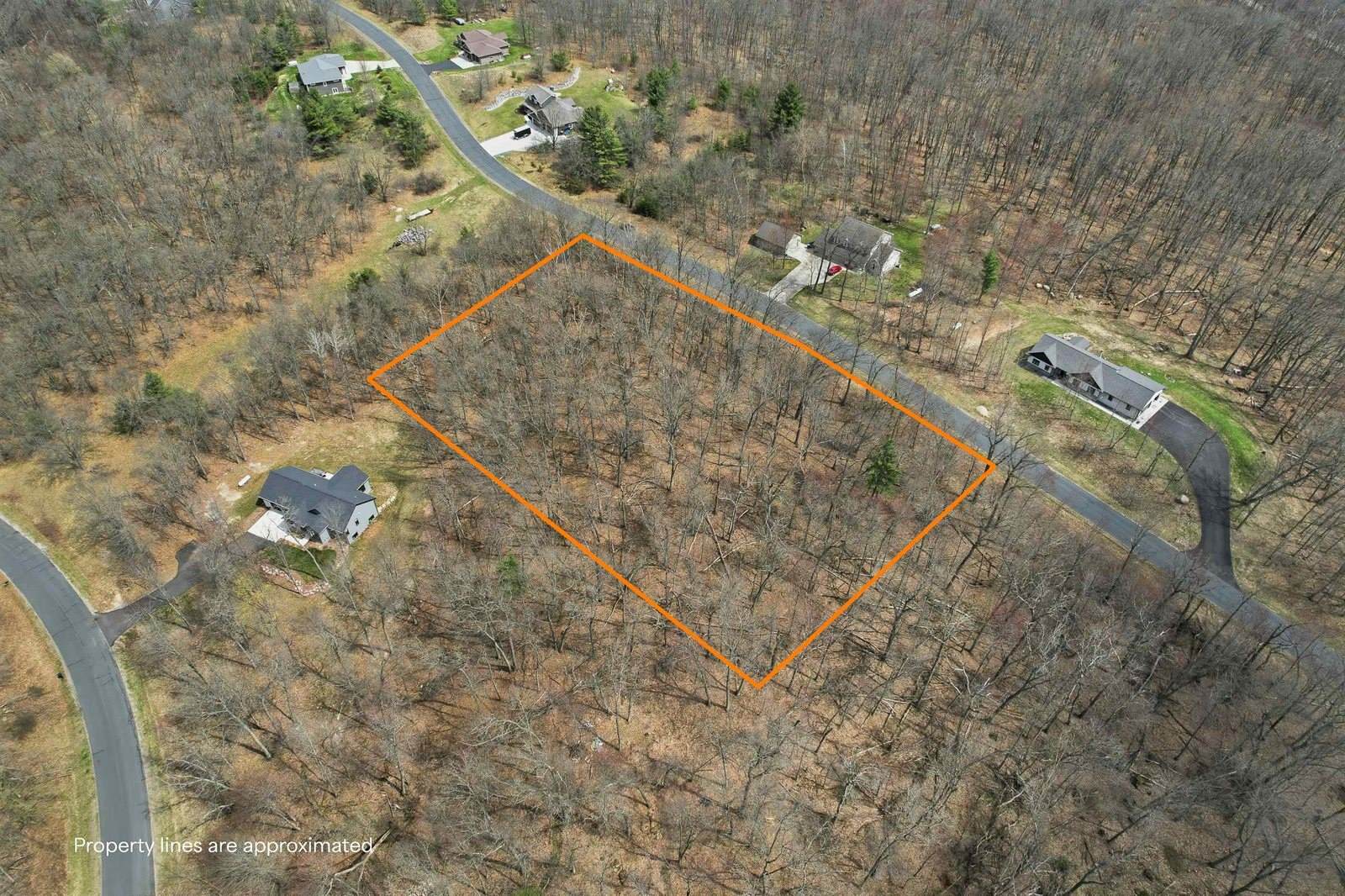 4769 Turkey Trail, Amherst, WI 54406