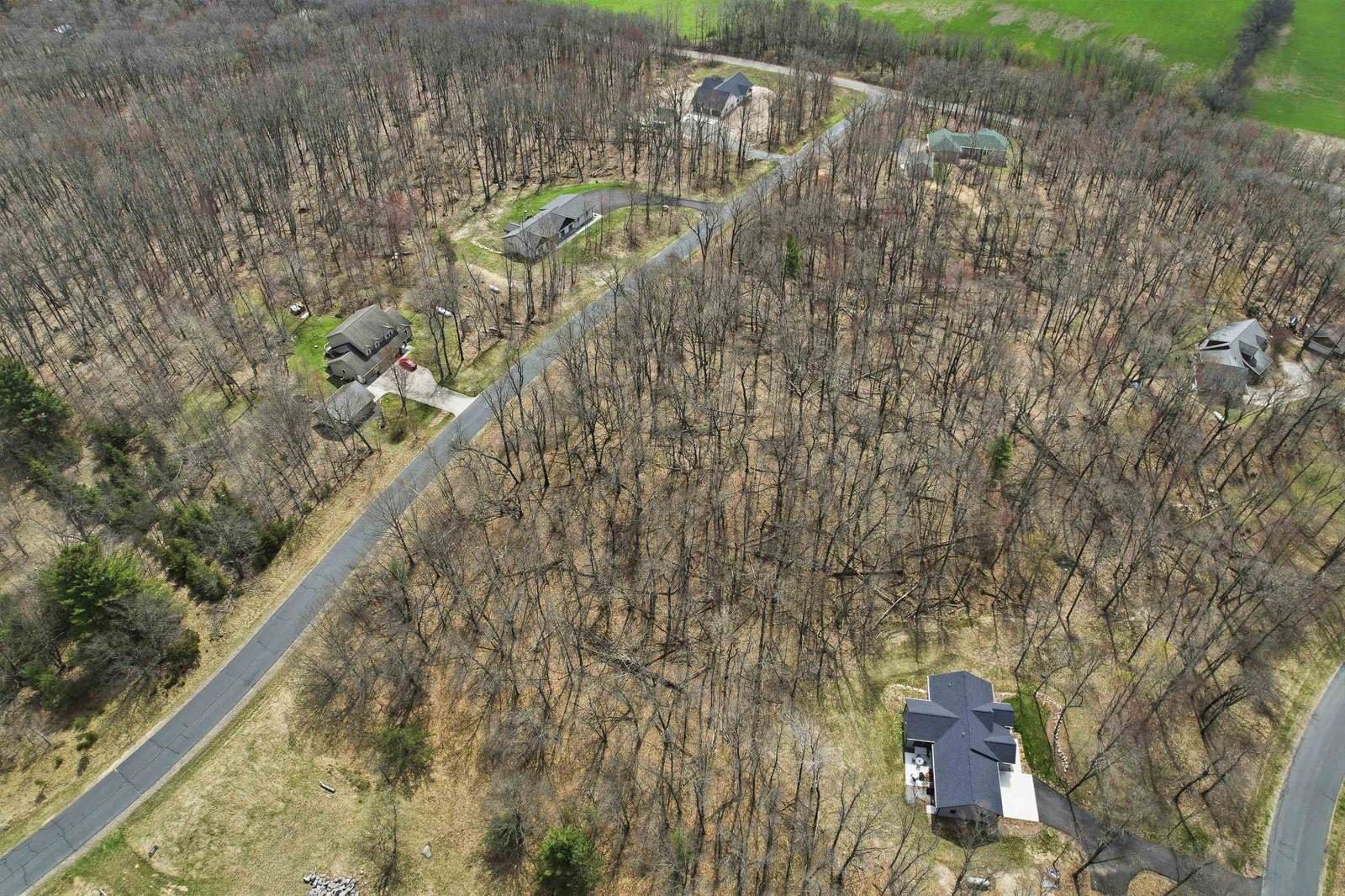 4769 Turkey Trail, Amherst, WI 54406