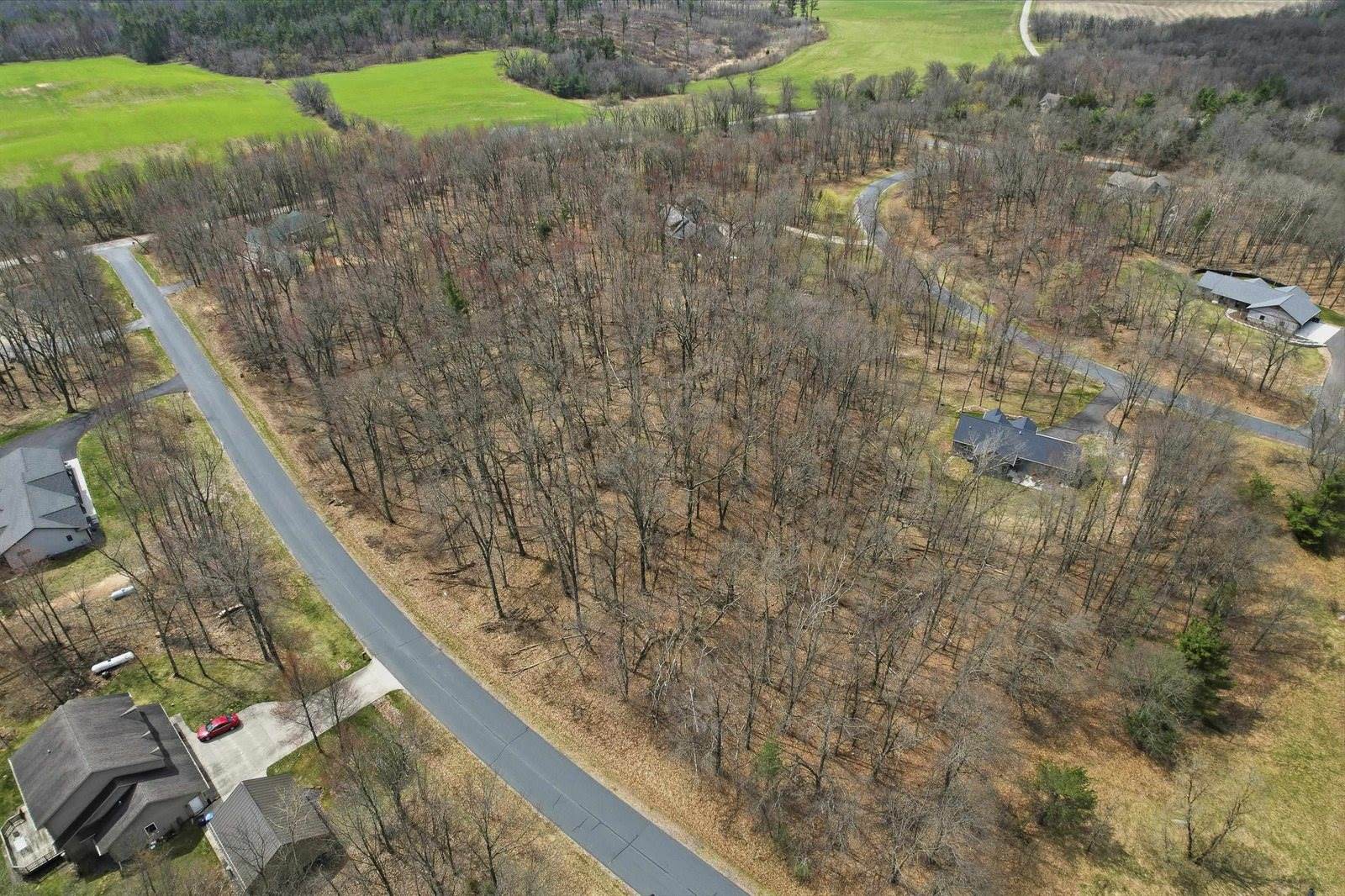 4769 Turkey Trail, Amherst, WI 54406
