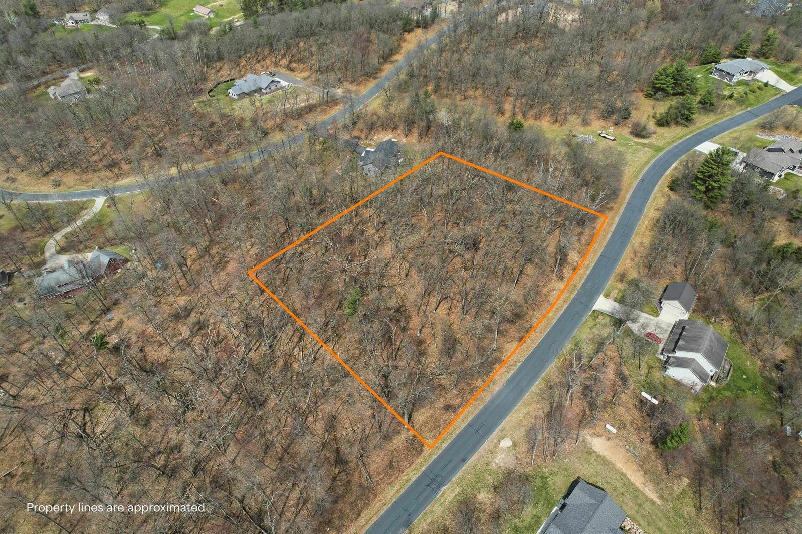 4769 Turkey Trail, Amherst, WI 54406