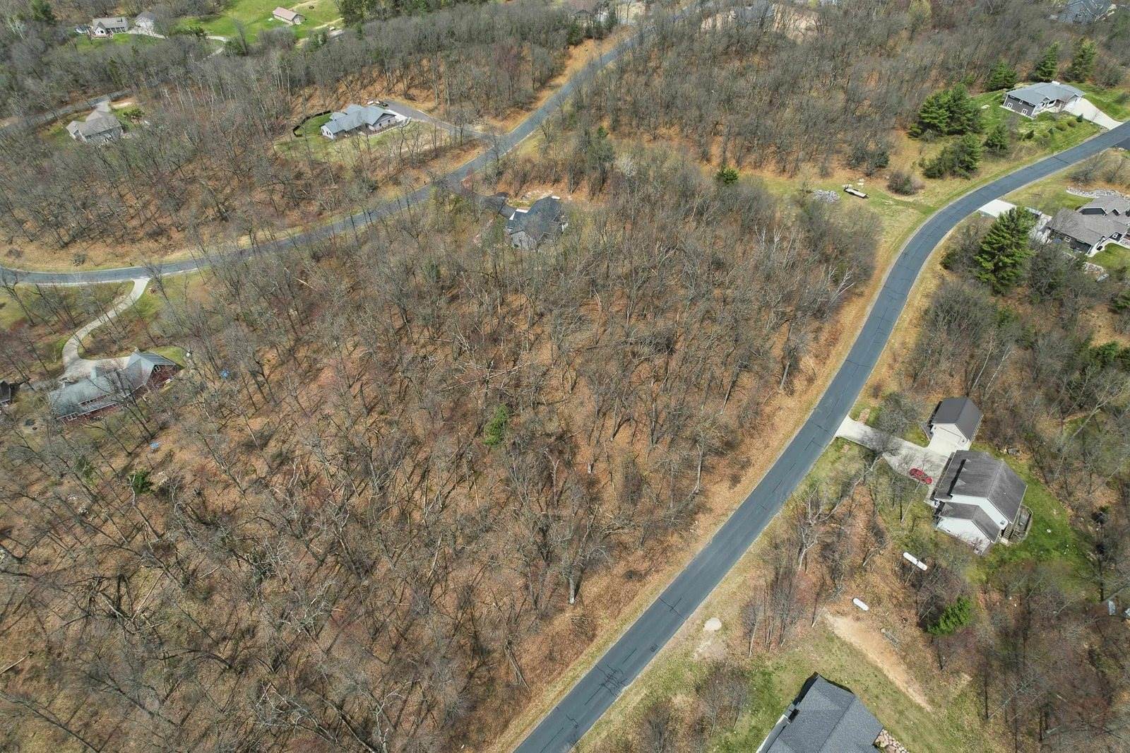 4769 Turkey Trail, Amherst, WI 54406
