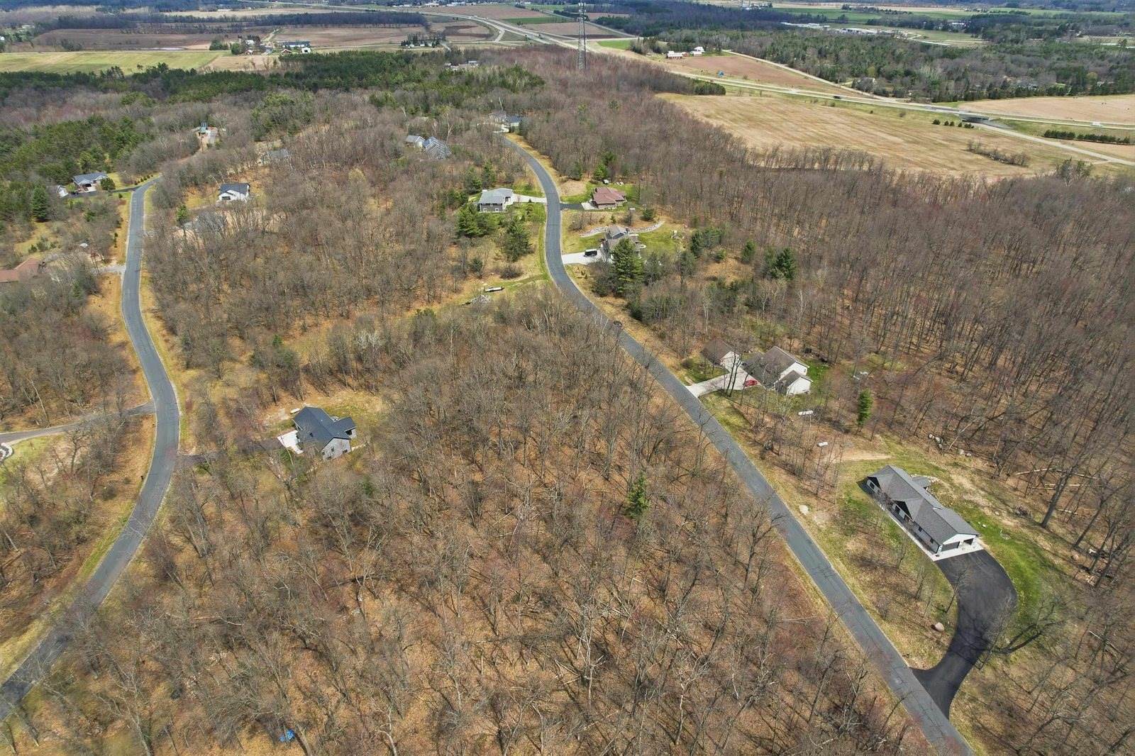 4769 Turkey Trail, Amherst, WI 54406